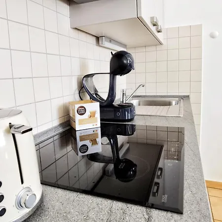 Appartement Center Soldic