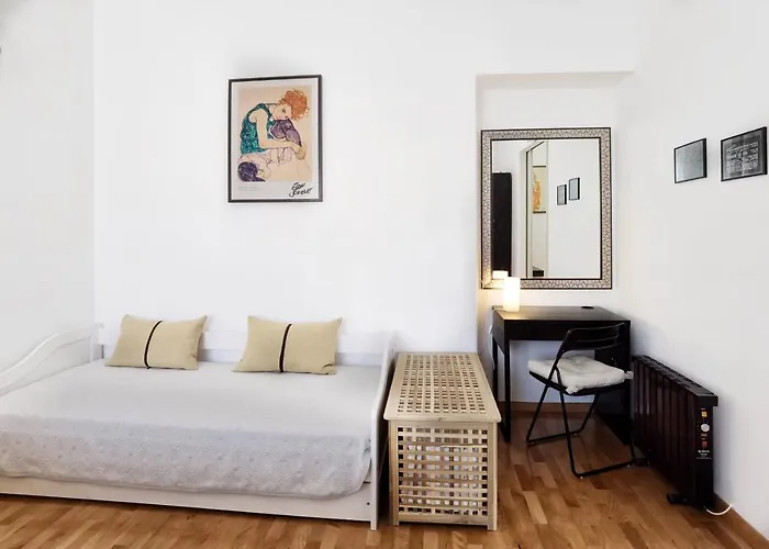 Center Soldic Appartement