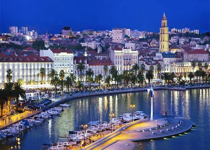 Center Soldic Split