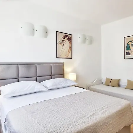 Center Soldic Apartment *