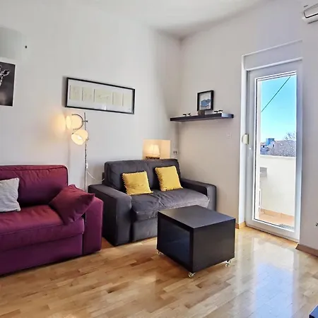 Apartment Center Soldic