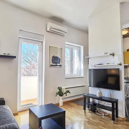 Apartment Center Soldic
