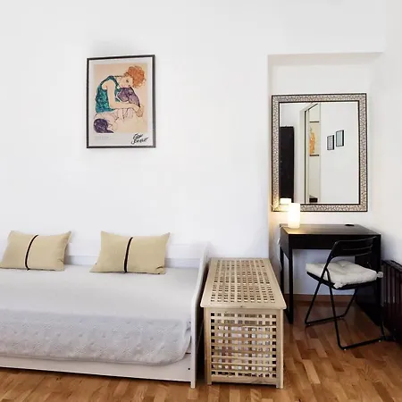 Center Soldic Apartment