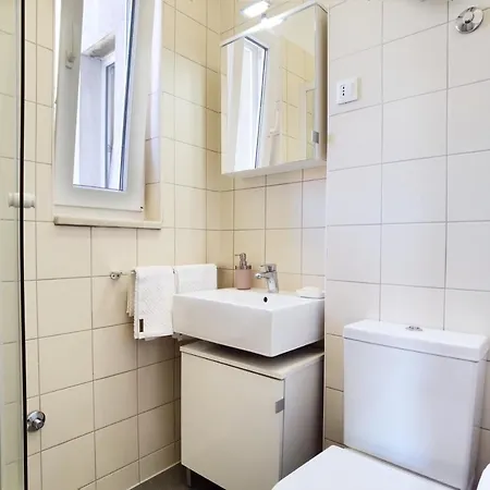 Apartment Center Soldic *