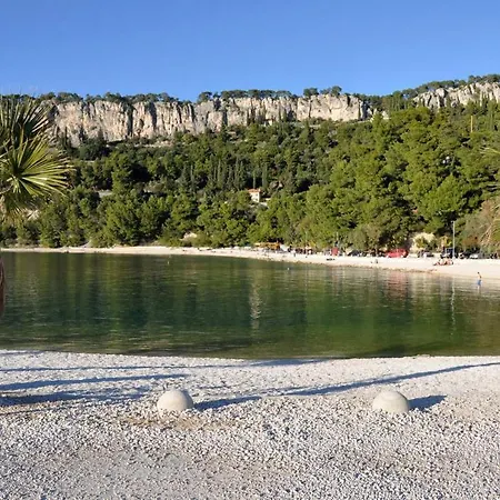 Apartment Center Soldic Split