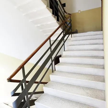 Center Soldic Apartment *