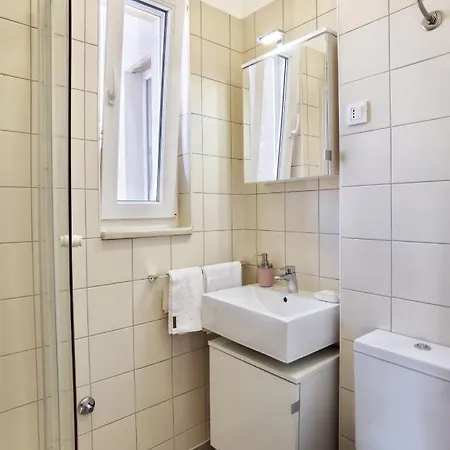 Center Soldic Apartment Split