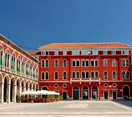 Center Soldic Apartment