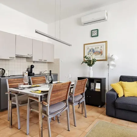 Apartment Center Soldic *