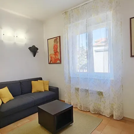 Center Soldic Apartment *